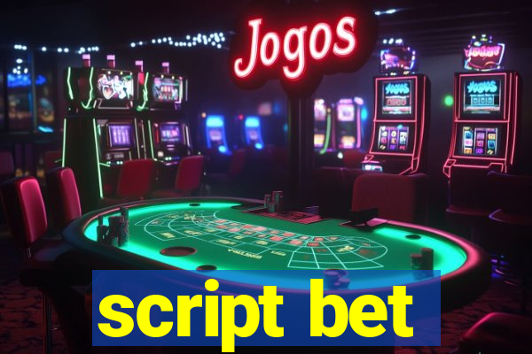 script bet